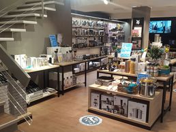 Bild zu WMF St. Gallen