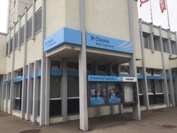 picture of Clientis Bank Toggenburg AG
