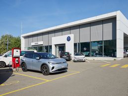 Bild zu AMAG Frauenfeld