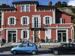 picture of Relais du Simplon