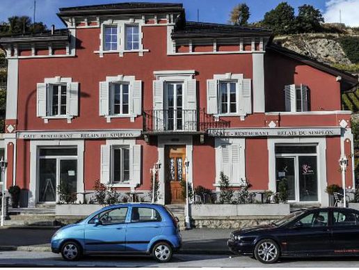picture of Relais du Simplon