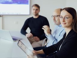 immagine di Aproda AG