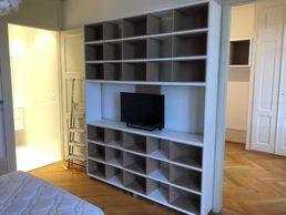 Bild zu Menuiserie Colaizzi