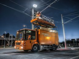 Bild zu Kummler+Matter EVT AG