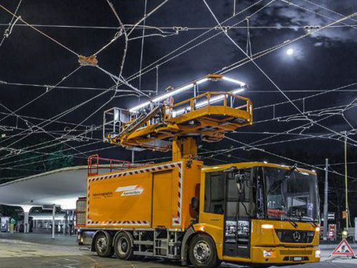 image de Kummler+Matter EVT AG