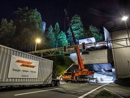 Bild zu Kummler+Matter EVT AG