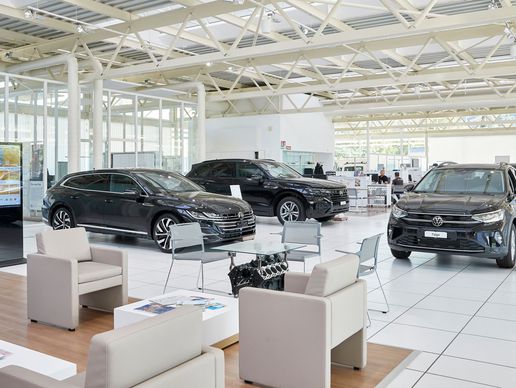 picture of AMAG Buchs