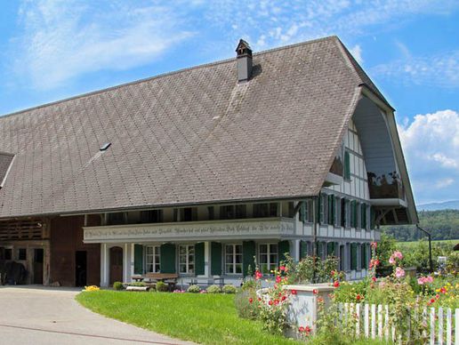 Bild zu Reitstall Bühl