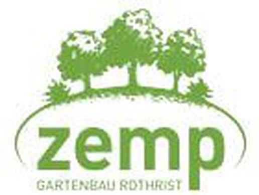 Bild zu Zemp Gartenbau GmbH