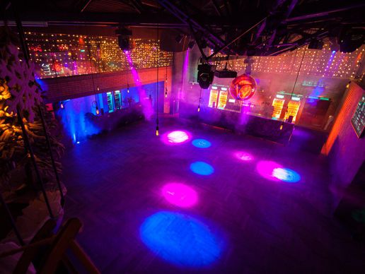 Bild zu Firehouse Weinfelden