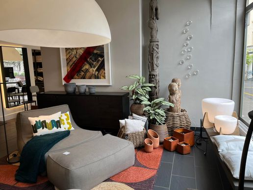 immagine di ars vivendi - Mobilier et art de vivre