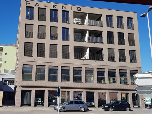 immagine di Baloise | Landquart