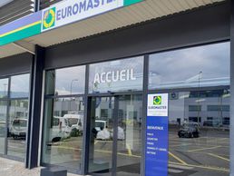 Bild zu Euromaster Petit-Lancy