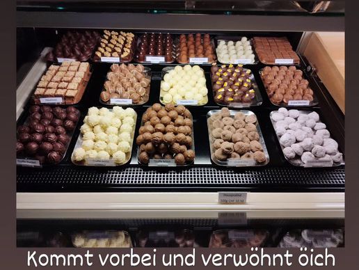 Bild zu La Boulangerie Amez-Droz GmbH