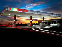 picture of Migrol Service