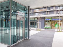 immagine di BENU Lausanne Etoile