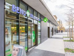 immagine di BENU Lausanne Etoile