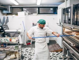 immagine di PIZZAMAN