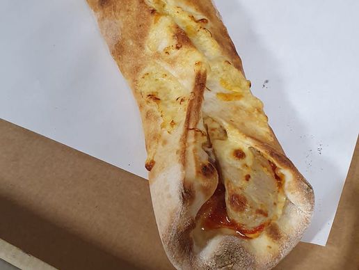 immagine di PIZZAMAN