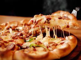 immagine di PIZZAMAN