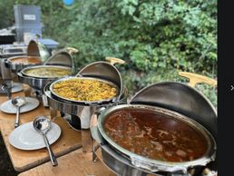 picture of Casa Miracoli - Indisches Restaurant