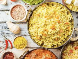 picture of Casa Miracoli - Indisches Restaurant