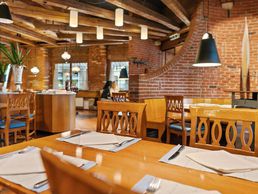 Bild zu Ristorante Grotto Ticino Pizzeria Cafiero