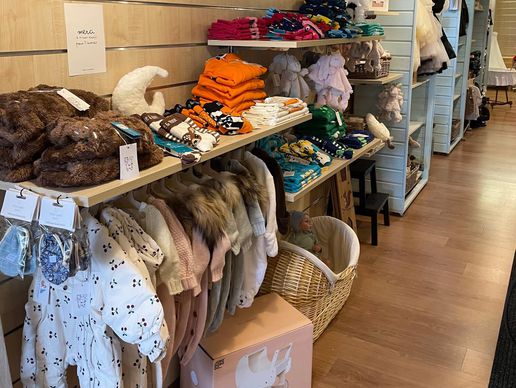 picture of BBG - vêtements pour les tout-petits