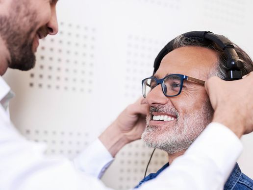 image de Neuroth Hörcenter AG - Hörgeräte und Gehörschutz