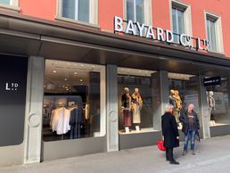 immagine di BAYARD CO LTD