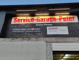 picture of Garage und Bauservice Peter