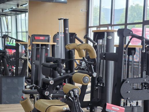 immagine di A.S. Infinity-Gym GmbH Härkingen | Fitness | Boxen | Pump Workout | Kickboxen | Kinderboxen