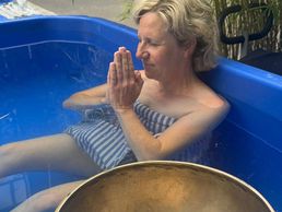 image de healwell Massage Zurich Sihlcity | Krankenkasse Anerkannt | Transformation Therapy Method