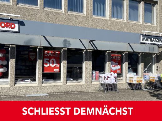 image de Matratzen Concord Filiale Egerkingen