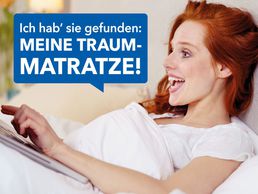 image de Matratzen Concord Filiale Egerkingen