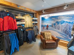 immagine di Sommet et Neige Retail and Rental