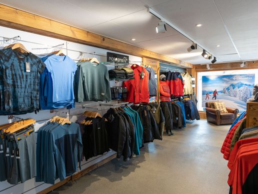 immagine di Sommet et Neige Retail and Rental