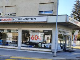 picture of Matratzen Concord Filiale Visp