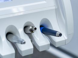 Bild zu Dr. Alain Baridon