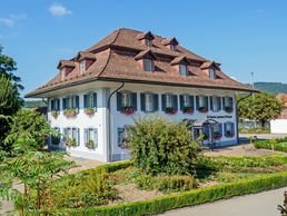 picture of Clientis Sparkasse Oftringen