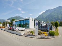 picture of AMAG Villeneuve