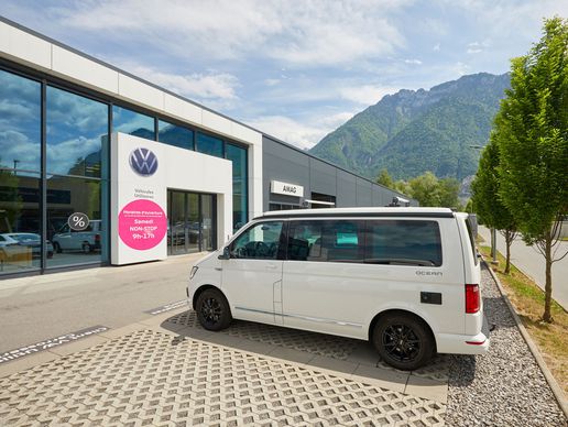 picture of AMAG Villeneuve