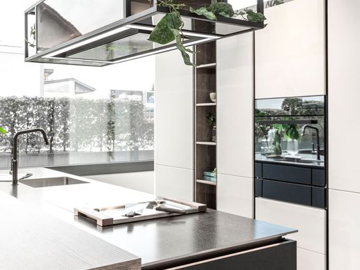 picture of Sanitas Troesch Bern, Küchenausstellung & Badausstellung Köniz