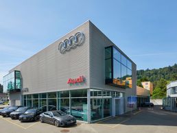 image de AMAG Horgen