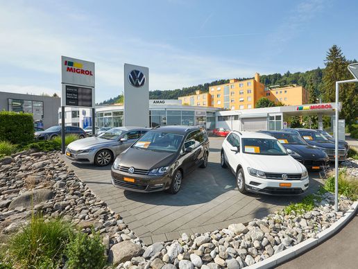 image de AMAG Horgen