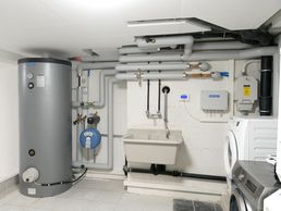 immagine di Domotec AG