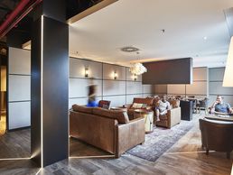 picture of Holmes Place Geneva