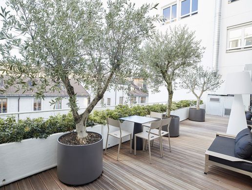 picture of Holmes Place Geneva