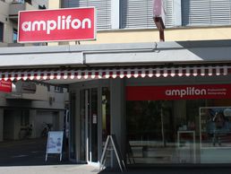 Bild zu Amplifon