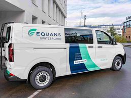 picture of Equans Switzerland AG